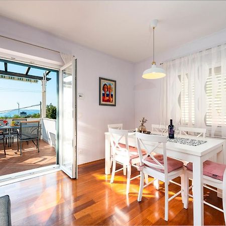 Apartment Miljas Cavtat Exterior photo