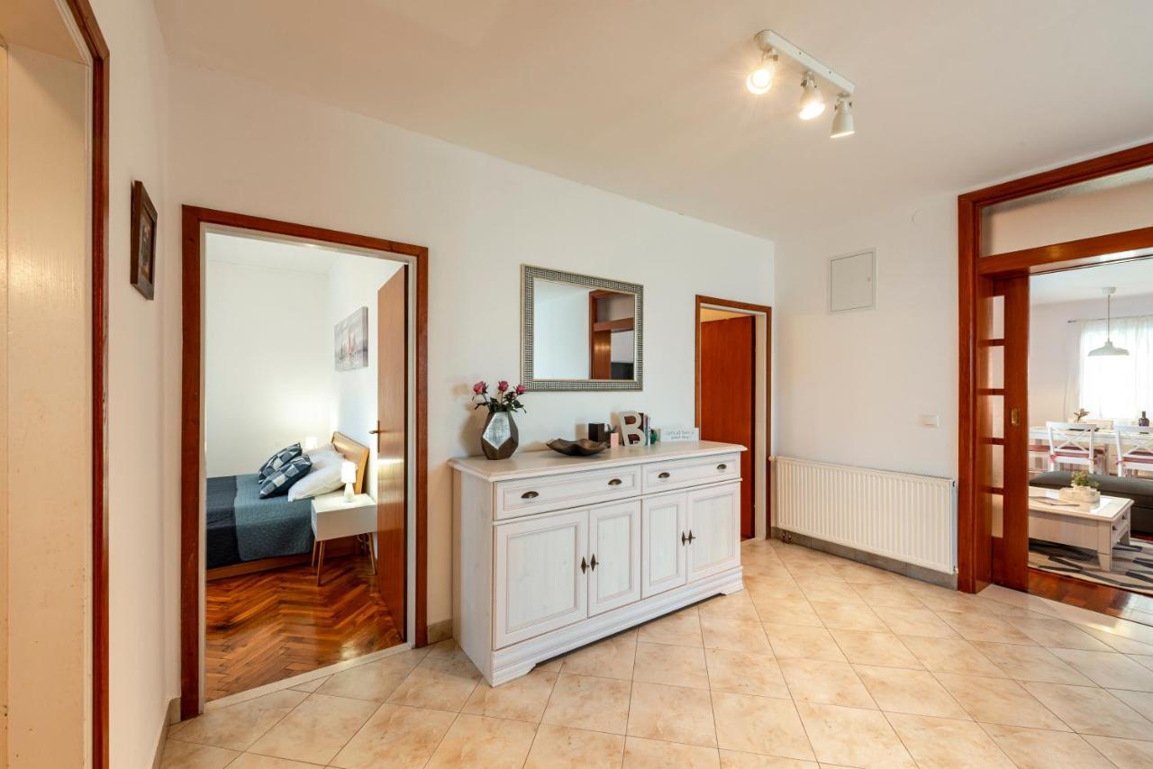 Apartment Miljas Cavtat Exterior photo