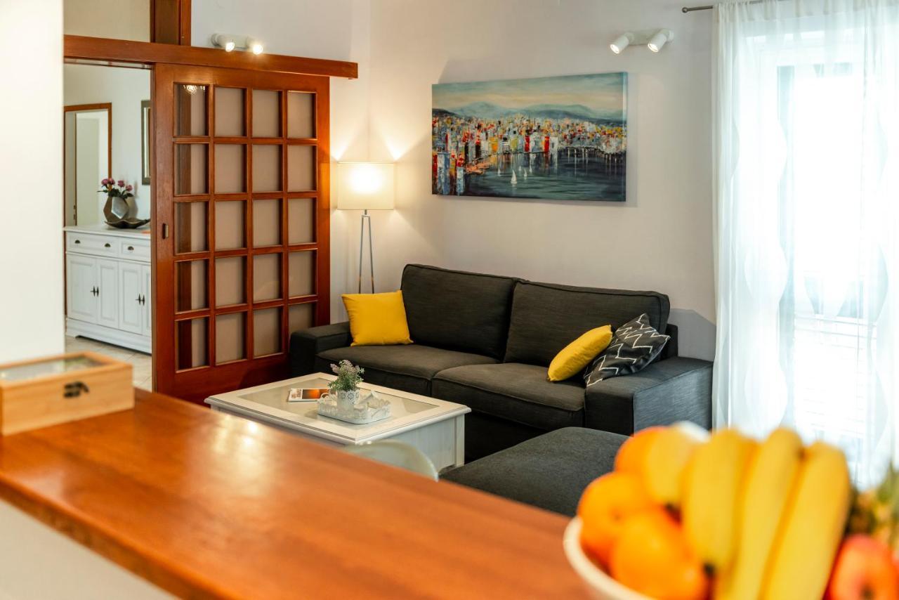 Apartment Miljas Cavtat Exterior photo