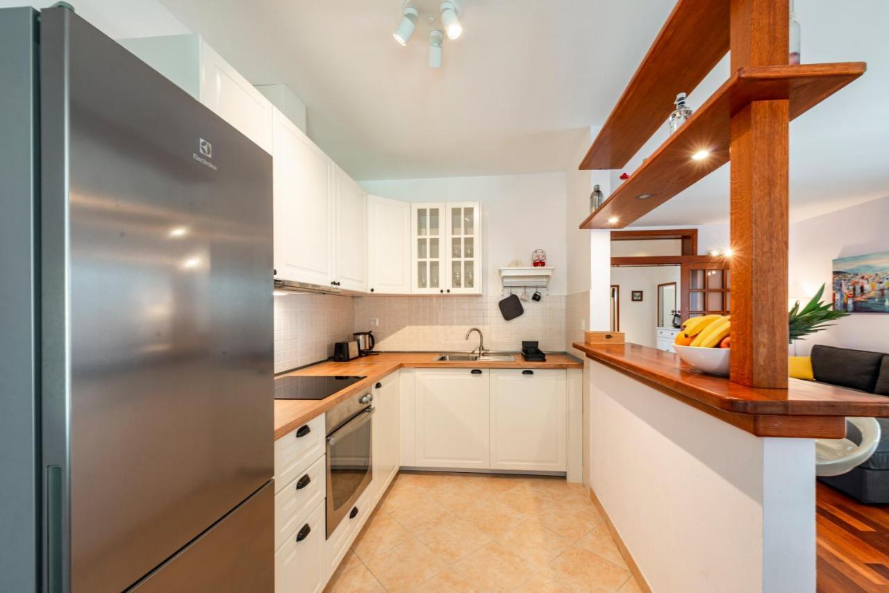 Apartment Miljas Cavtat Exterior photo