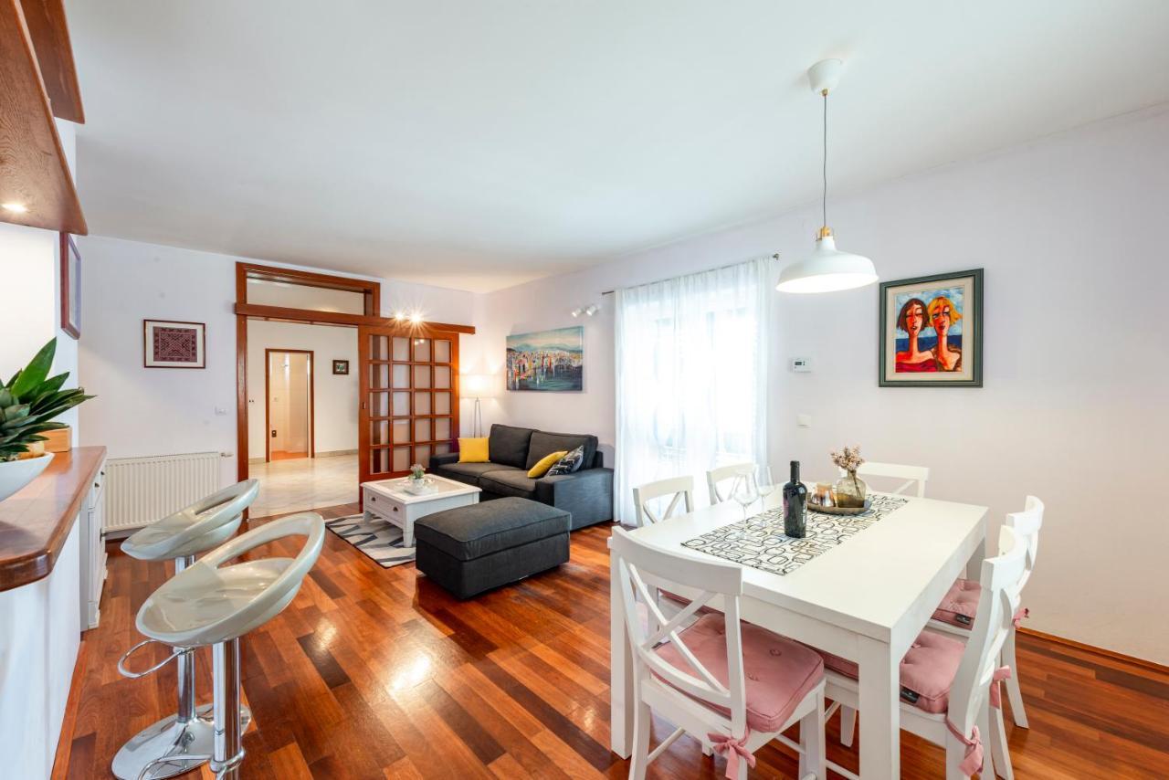 Apartment Miljas Cavtat Exterior photo