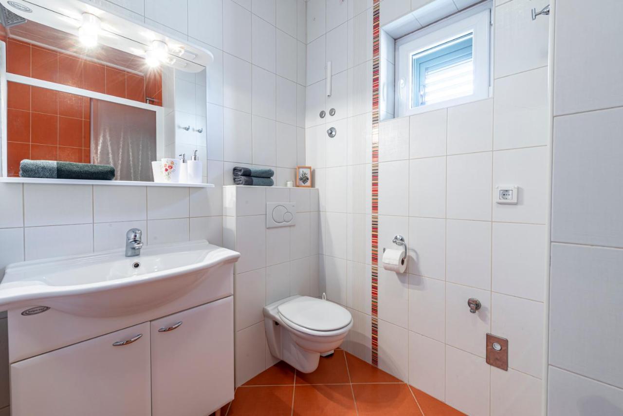 Apartment Miljas Cavtat Exterior photo