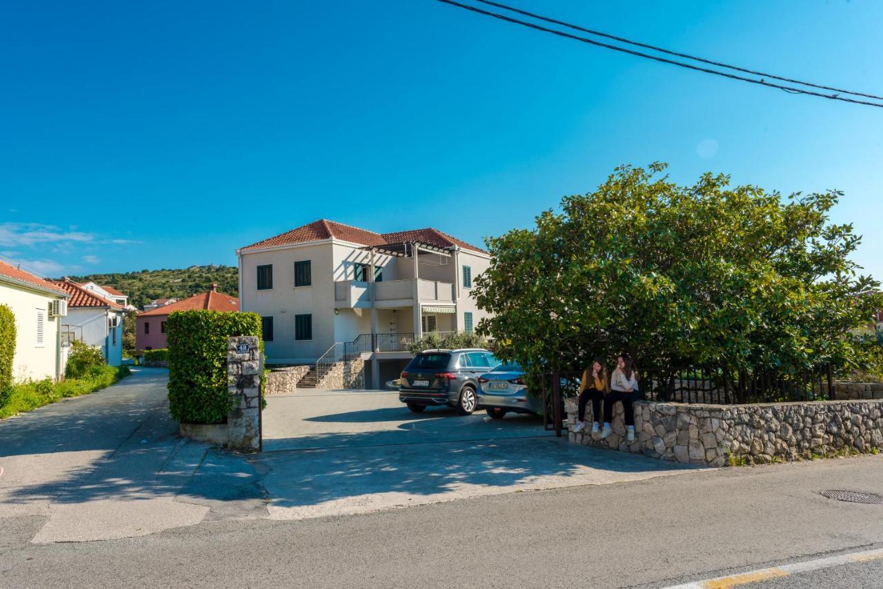 Apartment Miljas Cavtat Exterior photo
